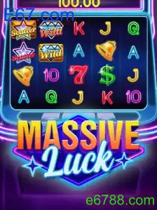 MassiveLuck